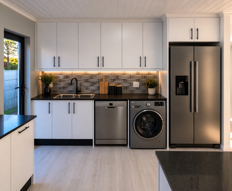 3 Bedroom Property for Sale in Franskraal Western Cape